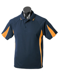 Aussie Pacific Casual Wear AUSSIE PACIFIC men's eureka polo shirt 1304