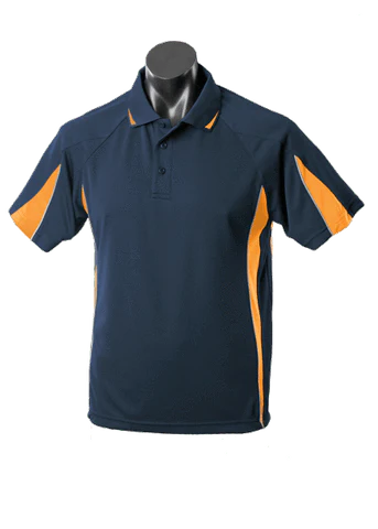 Aussie Pacific Casual Wear AUSSIE PACIFIC men's eureka polo shirt 1304