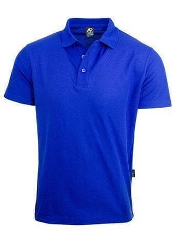 Aussie Pacific Casual Wear AUSSIE PACIFIC Men's Hunter polo shirt 1312