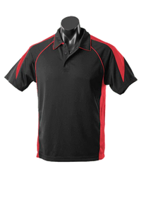 Aussie Pacific Casual Wear AUSSIE PACIFIC men's premier polo shirt 1301