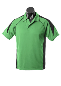 Aussie Pacific Casual Wear AUSSIE PACIFIC men's premier polo shirt 1301