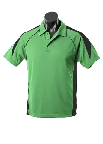 Aussie Pacific Men's Premier Polo Shirt 1301