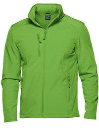 Aussie Pacific Casual Wear Green / S AUSSIE PACIFIC olympus jacket 1513