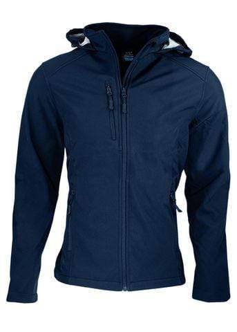 Aussie Pacific Casual Wear Navy / S AUSSIE PACIFIC olympus jacket 1513