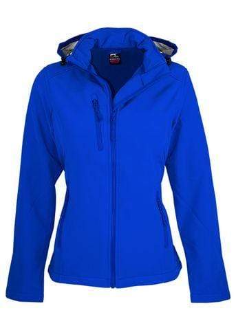 Aussie Pacific Casual Wear AUSSIE PACIFIC Olympus ladies jacket 2513