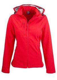 Aussie Pacific Casual Wear AUSSIE PACIFIC Olympus ladies jacket 2513