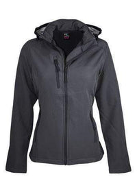 Aussie Pacific Casual Wear AUSSIE PACIFIC Olympus ladies jacket 2513