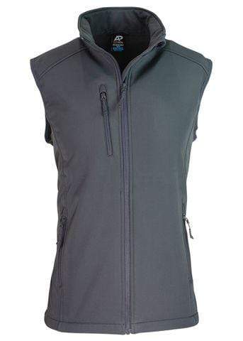 Aussie Pacific Casual Wear Slate / S AUSSIE PACIFIC olympus vest 1515