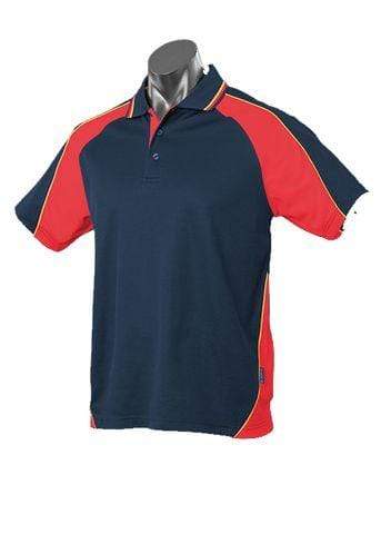 Aussie Pacific Casual Wear AUSSIE PACIFIC panorama kids polos - 3309