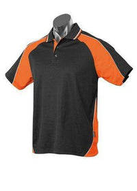 Aussie Pacific Casual Wear AUSSIE PACIFIC Panorama polo shirt 1309