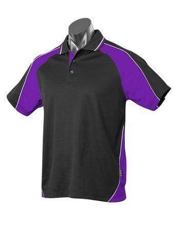 Aussie Pacific Casual Wear AUSSIE PACIFIC Panorama polo shirt 1309