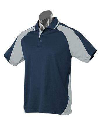 Aussie Pacific Casual Wear AUSSIE PACIFIC Panorama polo shirt 1309