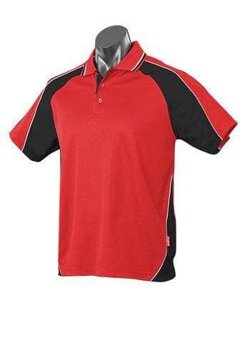 Aussie Pacific Casual Wear AUSSIE PACIFIC Panorama polo shirt 1309