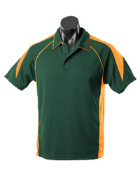 Aussie Pacific Casual Wear AUSSIE PACIFIC PREMIER KIDS POLOS - 3301