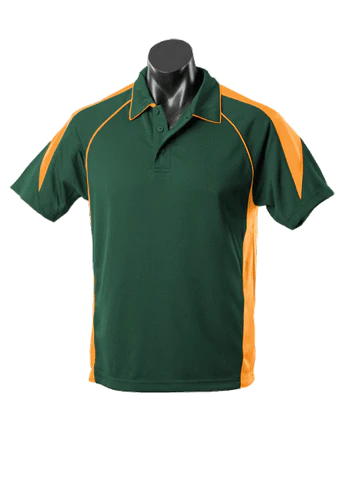 Aussie Pacific Casual Wear AUSSIE PACIFIC PREMIER KIDS POLOS - 3301