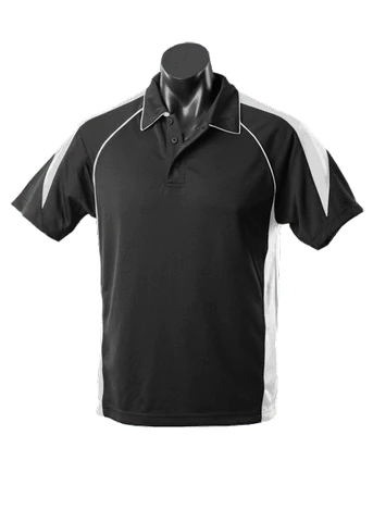 Aussie Pacific Casual Wear AUSSIE PACIFIC PREMIER KIDS POLOS - 3301