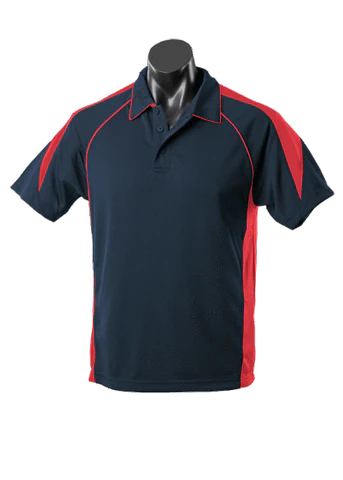 Aussie Pacific Casual Wear AUSSIE PACIFIC PREMIER KIDS POLOS - 3301