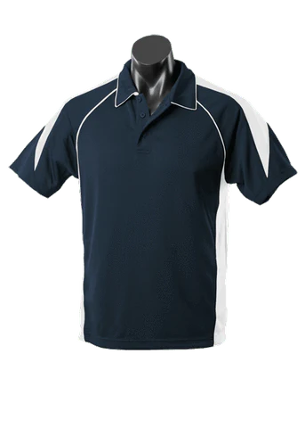 Aussie Pacific Casual Wear AUSSIE PACIFIC PREMIER KIDS POLOS - 3301