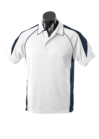 Aussie Pacific Casual Wear AUSSIE PACIFIC PREMIER KIDS POLOS - 3301