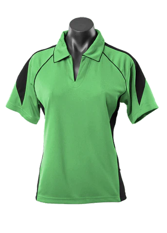 Aussie Pacific Casual Wear AUSSIE PACIFIC Premier ladies polo shirt - 2301