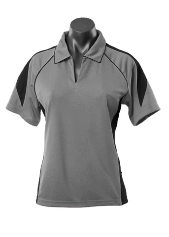 Aussie Pacific Casual Wear AUSSIE PACIFIC Premier ladies polo shirt - 2301
