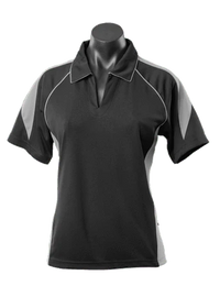 Aussie Pacific Casual Wear AUSSIE PACIFIC Premier ladies polo shirt - 2301