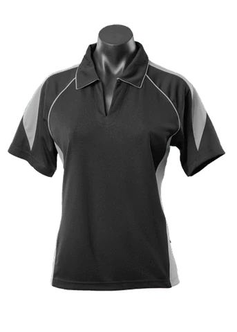 Aussie Pacific Casual Wear AUSSIE PACIFIC Premier ladies polo shirt - 2301