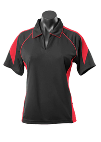 Aussie Pacific Casual Wear AUSSIE PACIFIC Premier ladies polo shirt - 2301