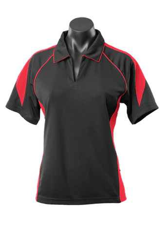 Aussie Pacific Casual Wear AUSSIE PACIFIC Premier ladies polo shirt - 2301