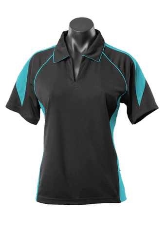 Aussie Pacific Casual Wear AUSSIE PACIFIC Premier ladies polo shirt - 2301