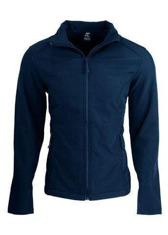 Aussie Pacific Casual Wear Navy / S AUSSIE PACIFIC selwyn jacket 1512