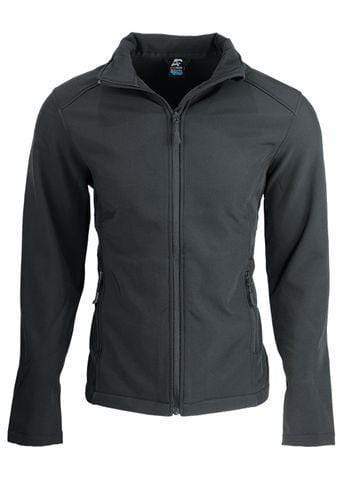 Aussie Pacific Casual Wear Slate / S AUSSIE PACIFIC selwyn jacket 1512