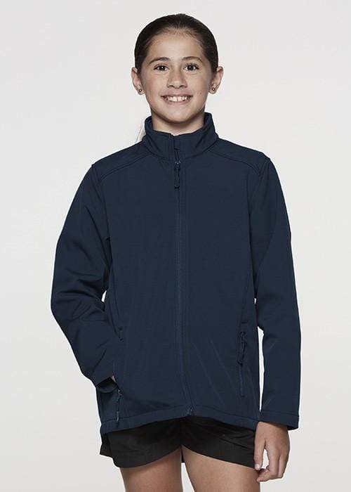 Aussie Pacific Casual Wear AUSSIE PACIFIC selwyn jacket 3512