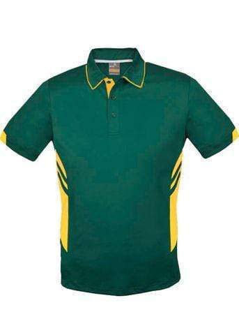 Aussie Pacific Casual Wear AUSSIE PACIFIC TASMAN KIDS POLOS - 3311