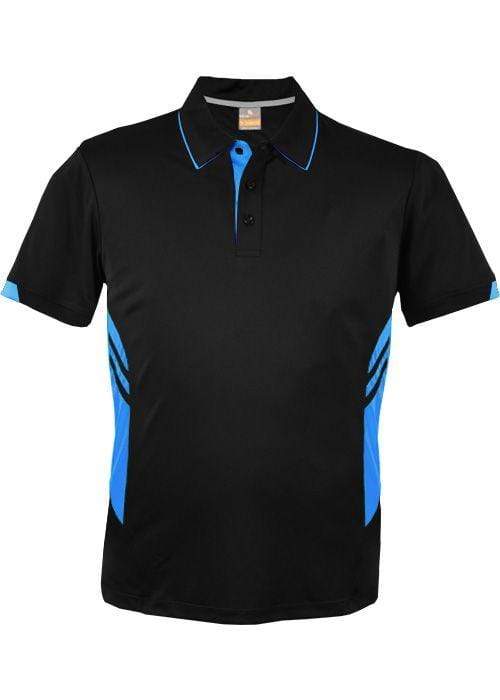 Aussie Pacific Casual Wear AUSSIE PACIFIC TASMAN KIDS POLOS - 3311