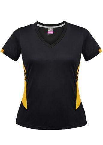 Aussie Pacific Casual Wear AUSSIE PACIFIC Tasman ladies t-shirt - 2211