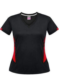 Aussie Pacific Casual Wear AUSSIE PACIFIC Tasman ladies t-shirt - 2211