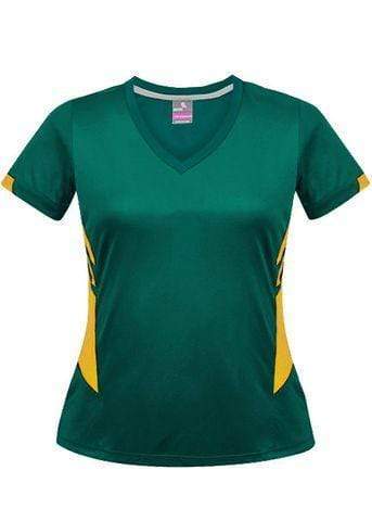 Aussie Pacific Casual Wear AUSSIE PACIFIC Tasman ladies t-shirt - 2211