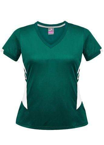 Aussie Pacific Casual Wear AUSSIE PACIFIC Tasman ladies t-shirt - 2211