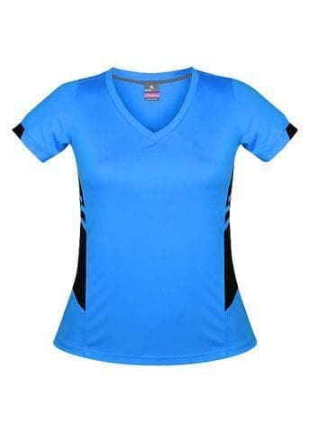 Aussie Pacific Casual Wear AUSSIE PACIFIC Tasman ladies t-shirt - 2211