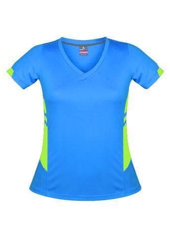 Aussie Pacific Casual Wear AUSSIE PACIFIC Tasman ladies t-shirt - 2211