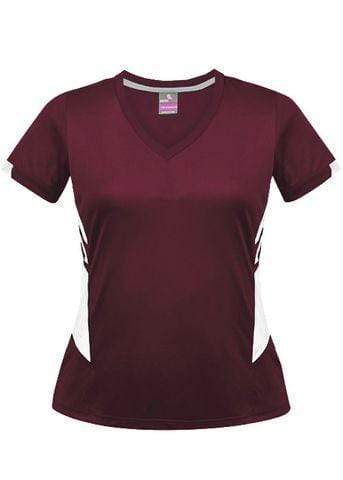 Aussie Pacific Casual Wear AUSSIE PACIFIC Tasman ladies t-shirt - 2211