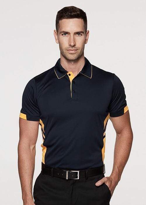 Aussie Pacific Casual Wear AUSSIE PACIFIC tasman polo shirt 1311
