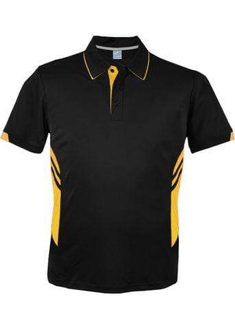 Aussie Pacific Casual Wear AUSSIE PACIFIC tasman polo shirt 1311