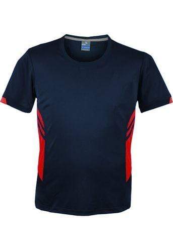 Aussie Pacific Casual Wear AUSSIE PACIFIC Tasman tee 1211