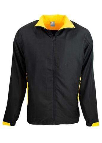 Aussie Pacific Casual Wear AUSSIE PACIFIC TASMAN TRACK JACKET 1611