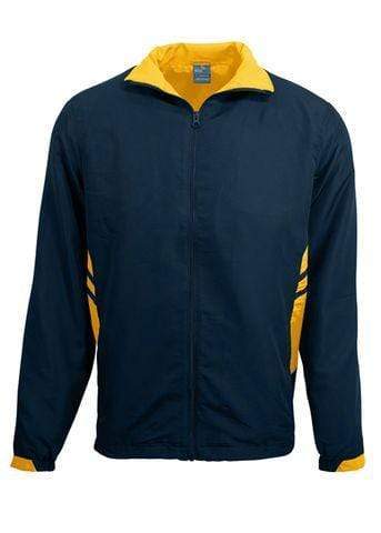 Aussie Pacific Casual Wear AUSSIE PACIFIC TASMAN TRACK JACKET 1611