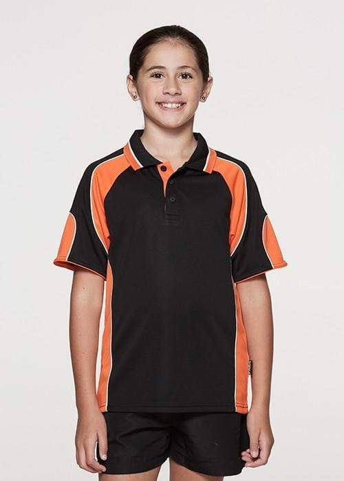 Aussie Pacific Casual Wear AUSSIE PACIFIC The Murray junior polo shirt 3300