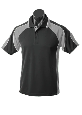 Aussie Pacific Casual Wear AUSSIE PACIFICThe Murray men's polo shirt 1300