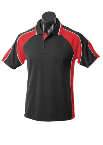 Aussie Pacific Casual Wear AUSSIE PACIFICThe Murray men's polo shirt 1300